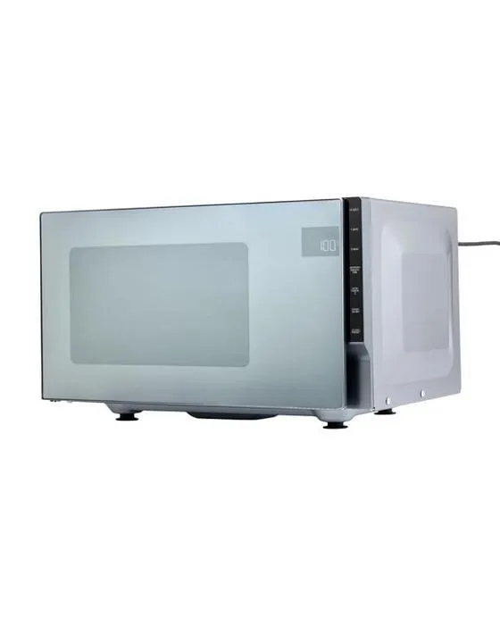 23L Four à micro-ondes à onduleur - Gris