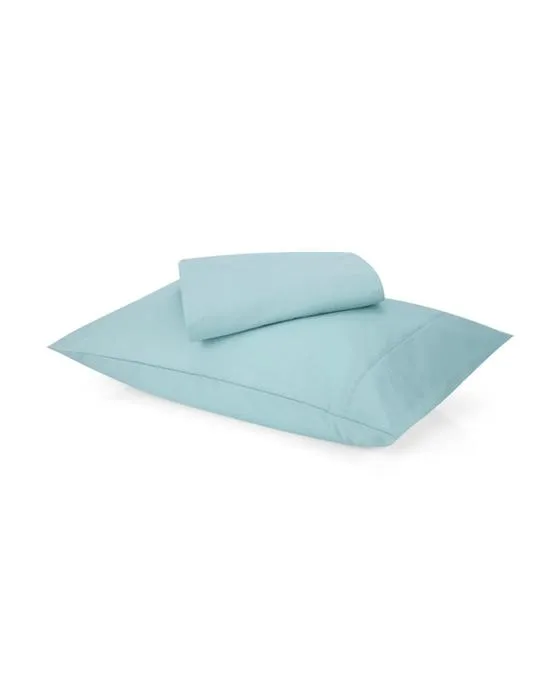 180 Ensemble de feuilles de comptage de fils - Lit simple, Marine