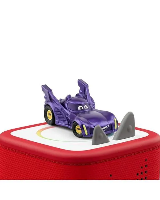 Batwheels - BatCar Tonies Audio Character - Multi