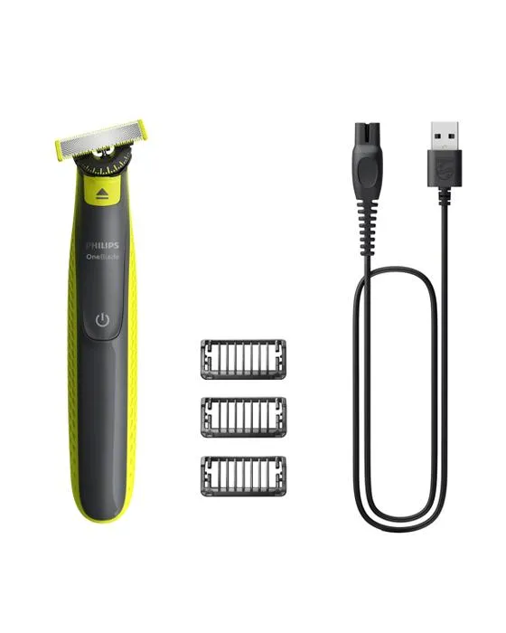 Philips Oneblade 360 - Vert