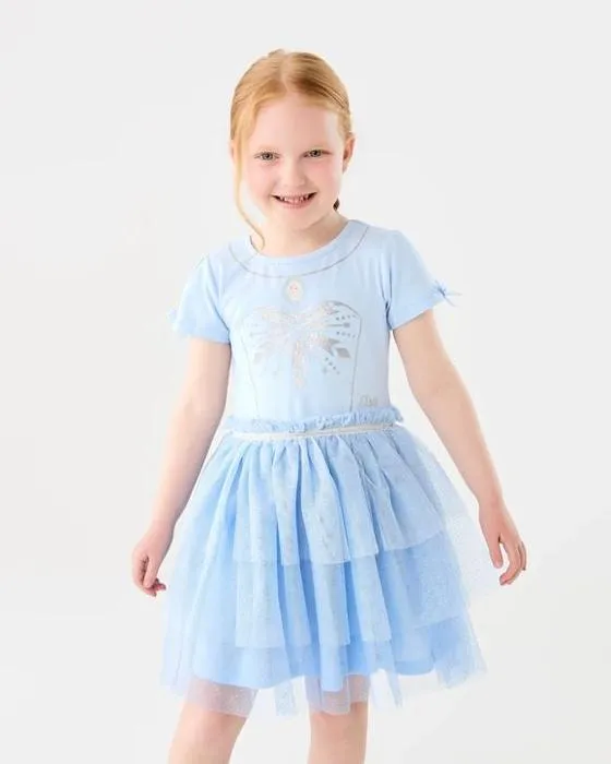 Robe de Tutu de licence congelée