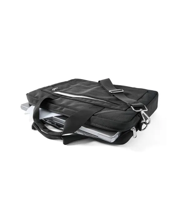 15 po. Sac pour ordinateur portable - Noir