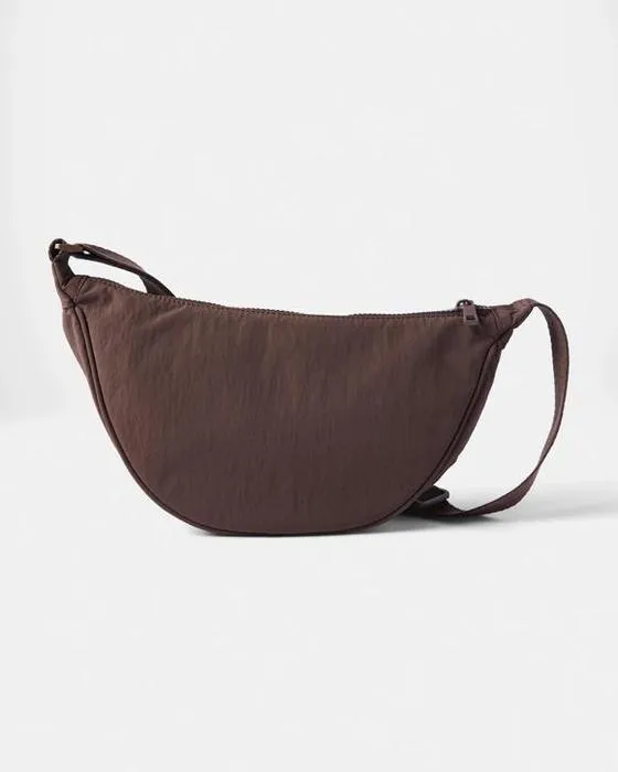 Sac à friser du Croissant urbain