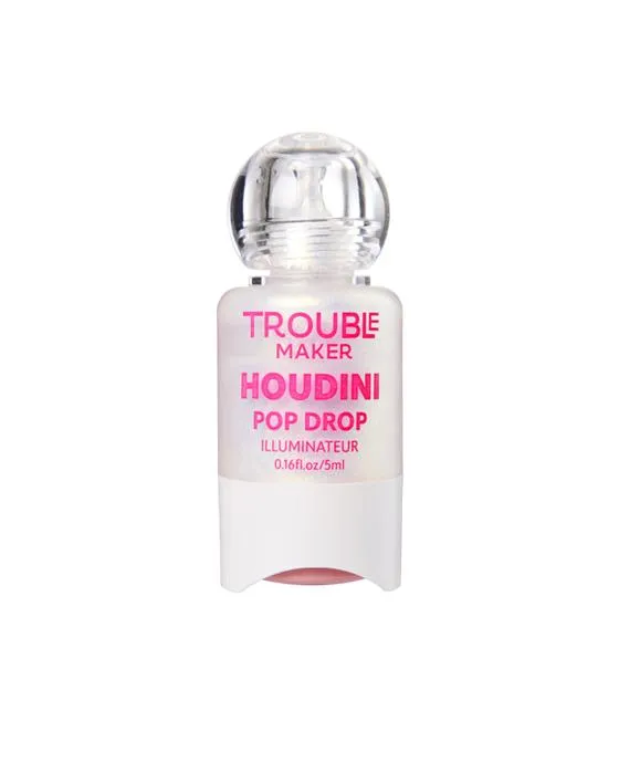 Détecteur de problèmes Pop Drop Liquid Highlighter - Houdini Light