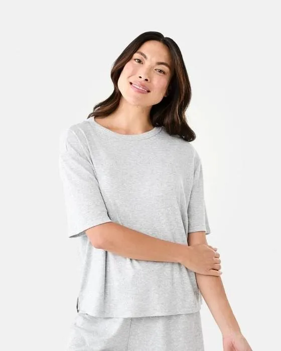 T-shirt Rib Comfort