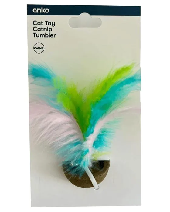 Tumbler de cathnip
