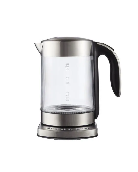1.5L Effacer la température variable Bouilloire