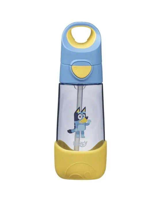 b.box Bluey Tritan Boissons Bouteille Bingo 450mL