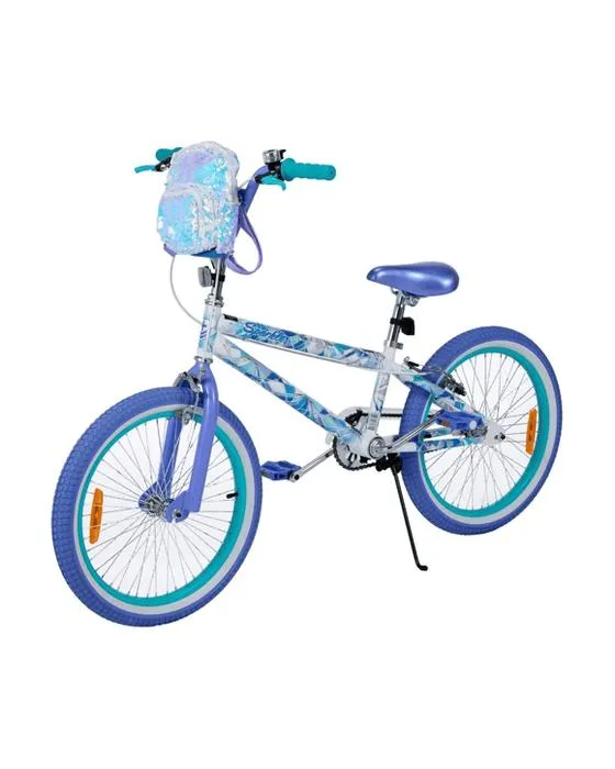 Vélo à mousse de 50cm