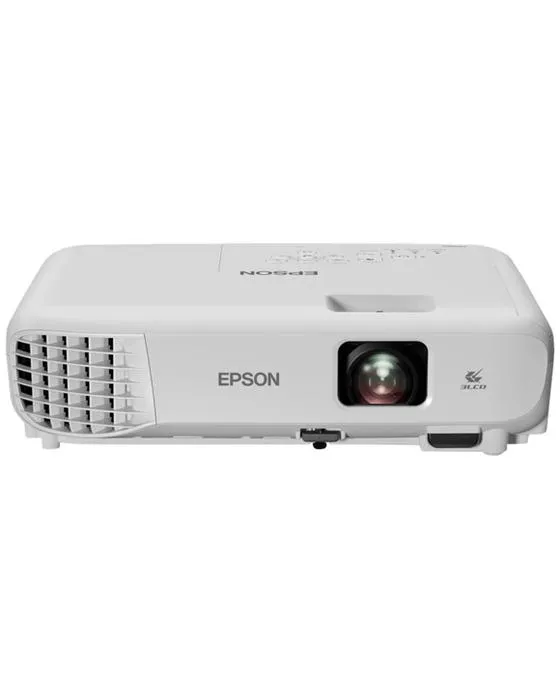 Epson EB-W53 WXGA 3LCD Projecteur