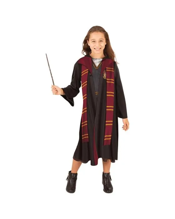 Costume de tissage et de robe Harry Potter Hermione - 6 ans et plus