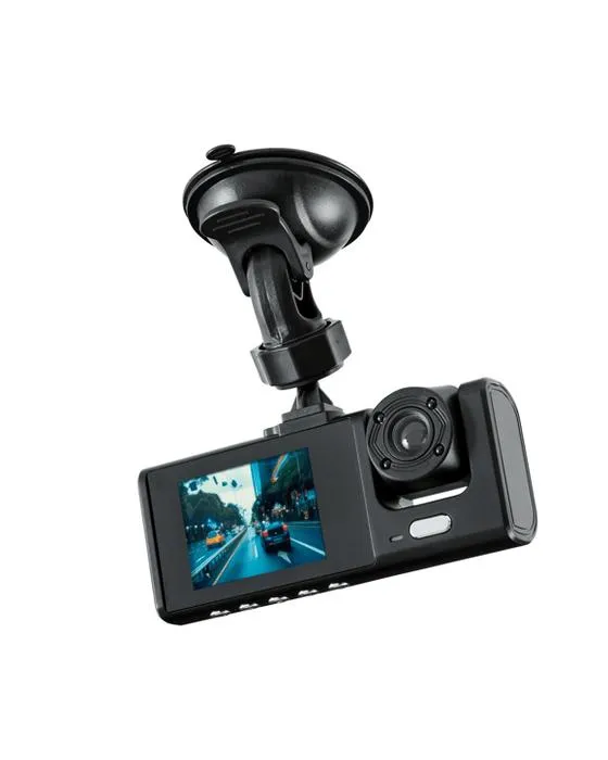 Caméra de Dash haute définition