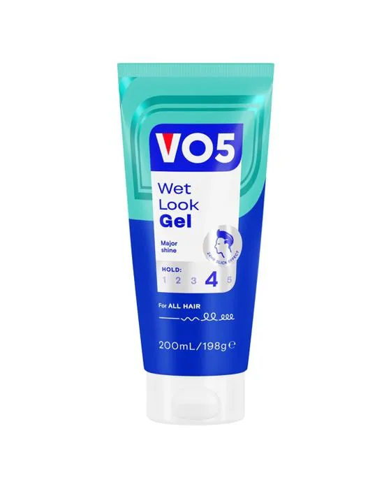 Vo5 Gel humide 200ml