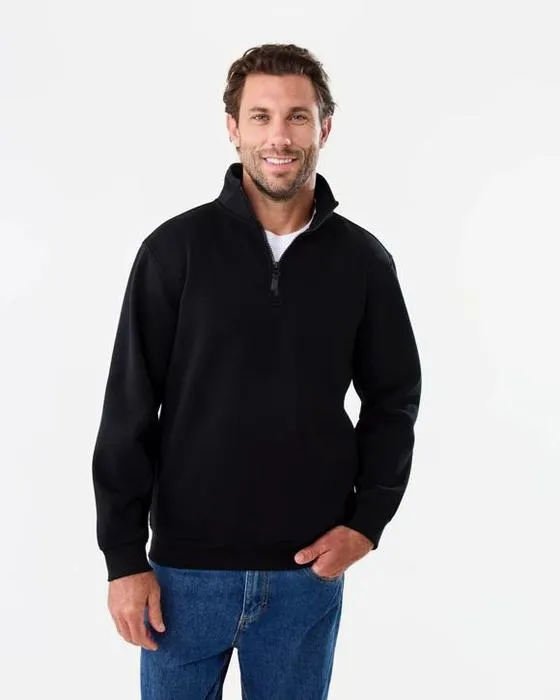 Chemise Zip trimestre