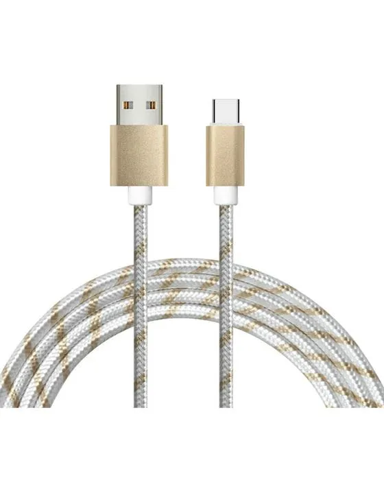 Câble USB-C à USB-A de 2m Otto