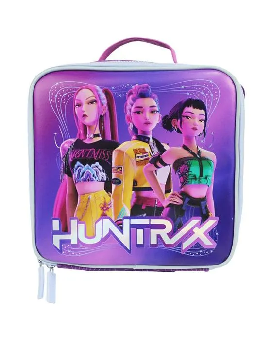 Sac à lunch KPop Demon Hunters