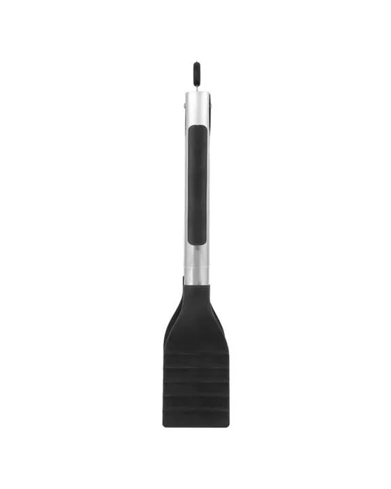 Silicone et acier inoxydable Tong et Turner