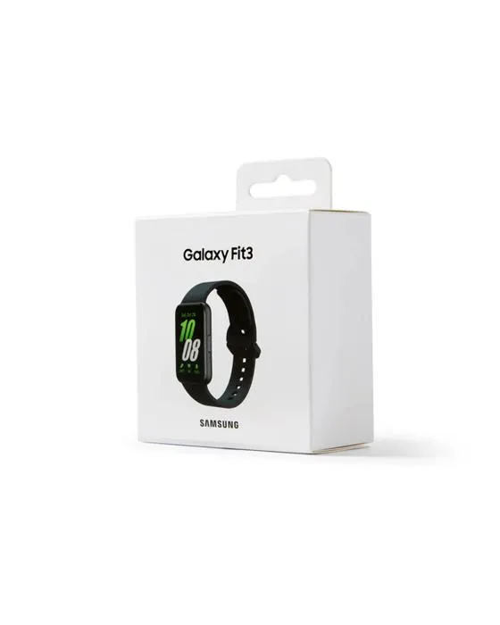 Samsung Galaxy Fit3 montre