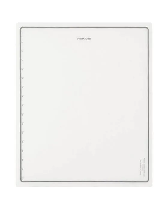 Tapis d'artisanat Fiskars 15x18