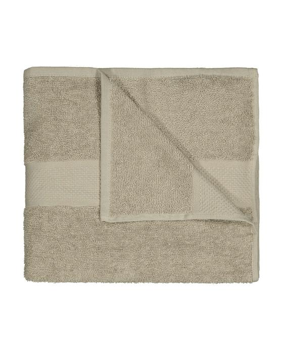 Serviette Madison Mega - Latte