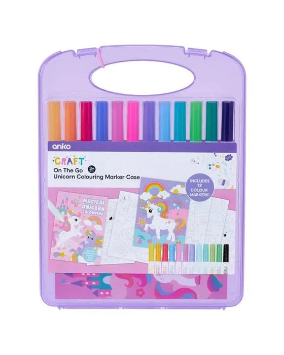 Sur le cas de la coloration de la licorne Go
