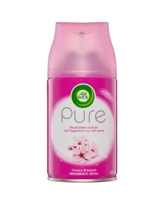 Air Wick pur fraismatic Recharge cerise Blossom 157g