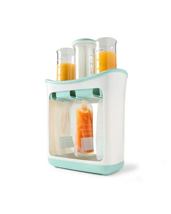 Distributeur de purée