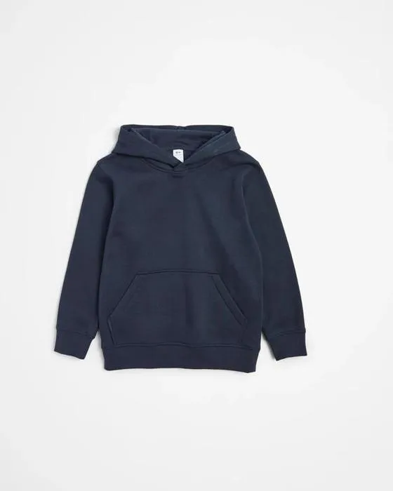 Cible Fleece Hoodie de l'école