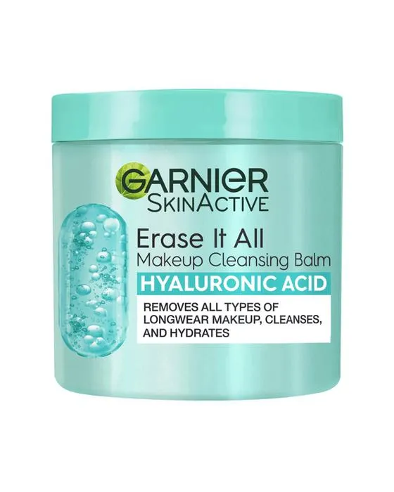Garnier SkinAcide Hyaluronique actif Maquillage Baume nettoyant