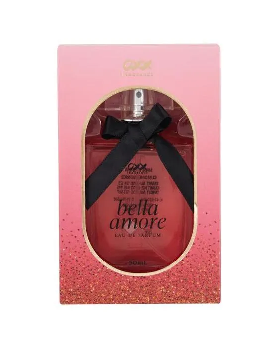 Fragrance OXX Bella Amore Eau De Parfum 50ml