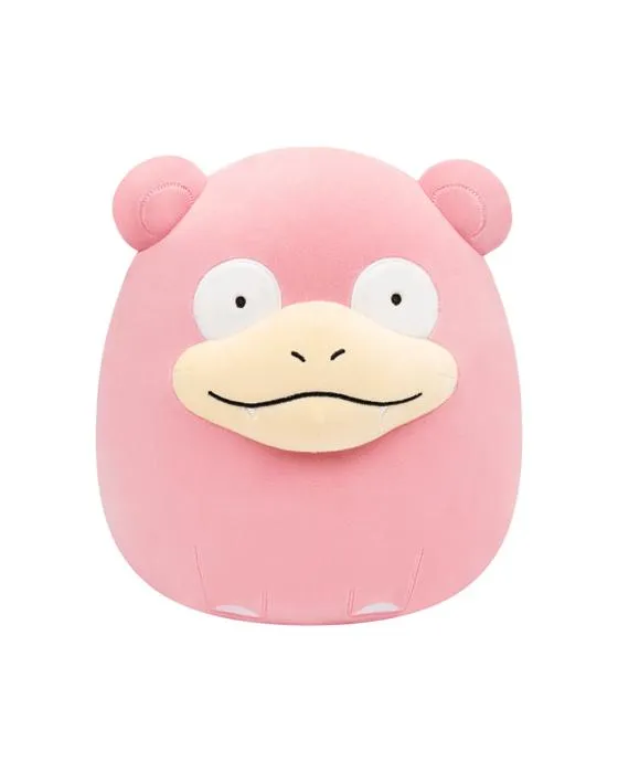 Jouet en peluche de pokemon de 25cm - Slowpoke