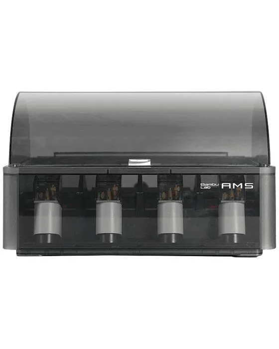 Système automatique de matériaux de Bambu Lab AMS
