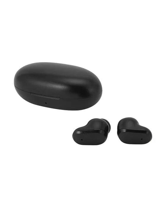 Bouds d'oreille sans fil - Anko - Noir