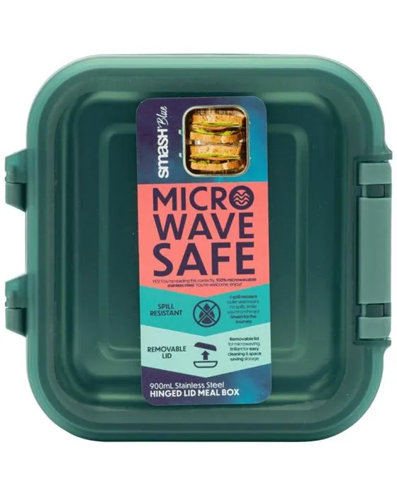 Boîte à sandwich à chameau à chameau 900ml