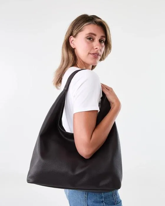 Sac à épaule Zip quotidien