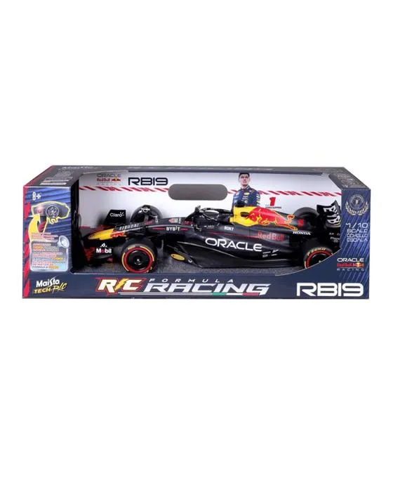 Maisto F1 RC 1:10 Voiture Red Bull