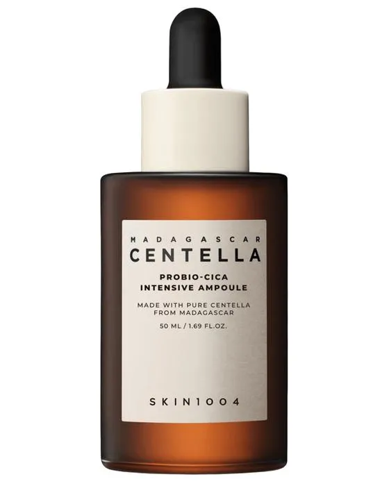 SKIN1004 Madagascar ampoule intensive Centella Probio-Cica 50ml - Centella pure