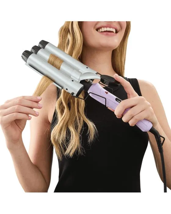 Styler de cheveux - Lilac