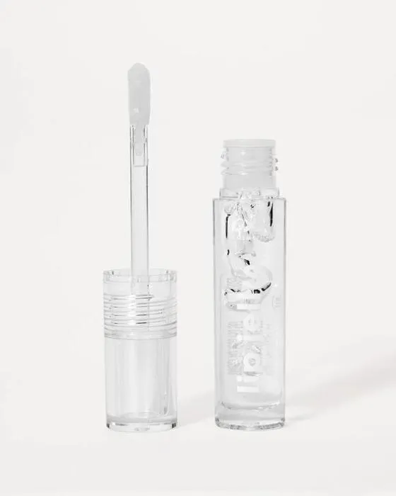 OXX Cosmétiques Jelly Lip Gloss - cristal clair