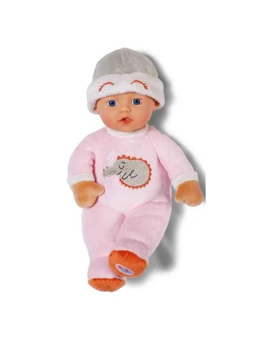 Bébé né pour bébés Sleepy Rose 30cm