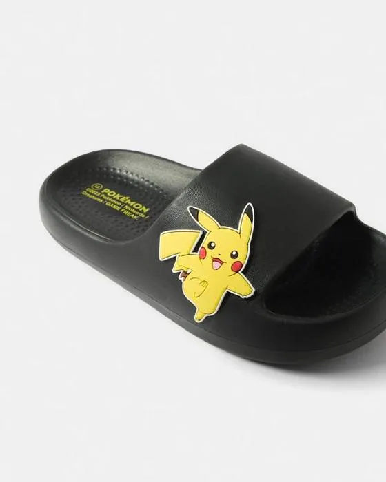 Diapositives de licence senior Pokemon