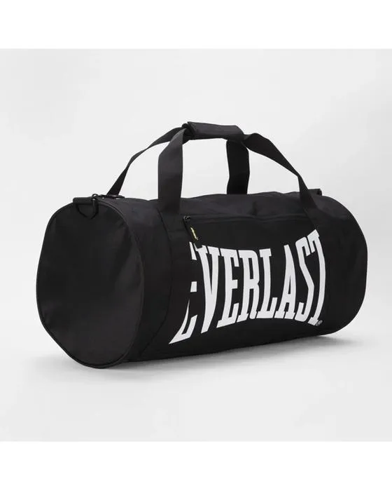 Sac à barreaux Everlast Brooklyn - Noir