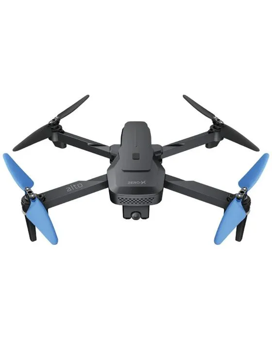 Zéro-X D200 Alto Drone