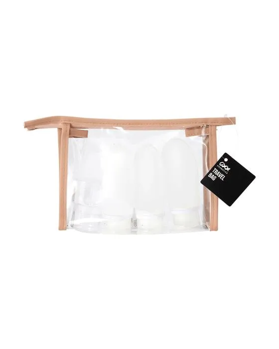 OXX Cosmétiques Sac de voyage - Nu