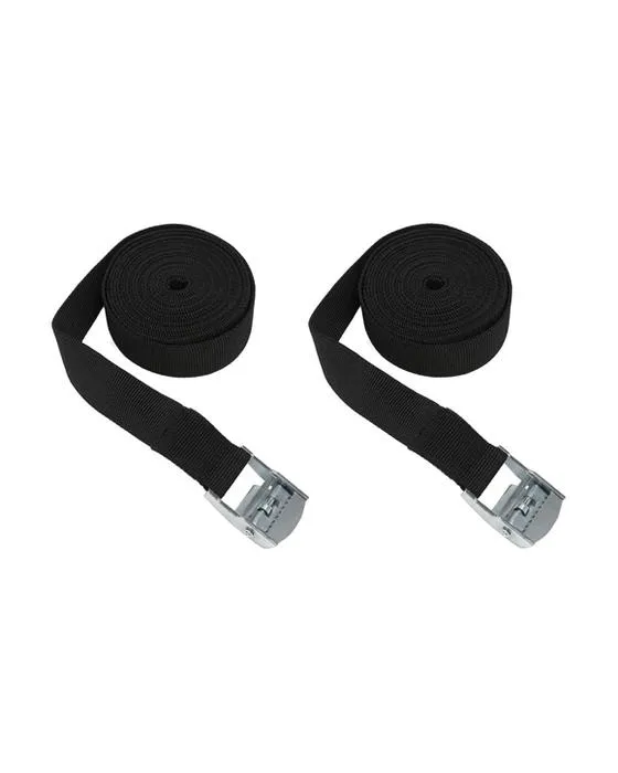 2 Pack de la sangle multi-usages