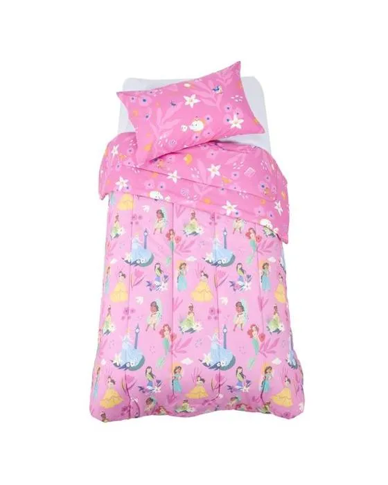 Ensemble de confort Disney Princess - Lit simple