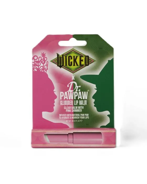 Baume à lèvres 3g - Paw Paw