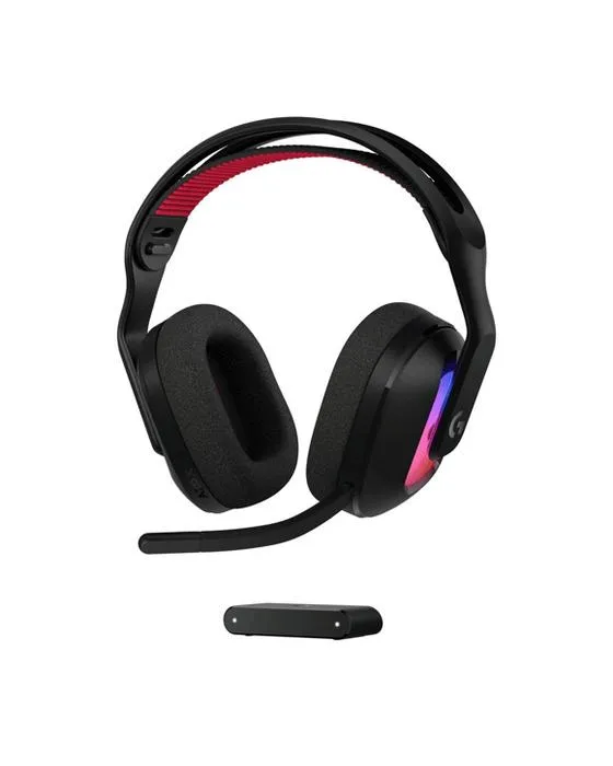 Casque sans fil Logitech G Astro A20X PLAYSYNC - Noir - Noir