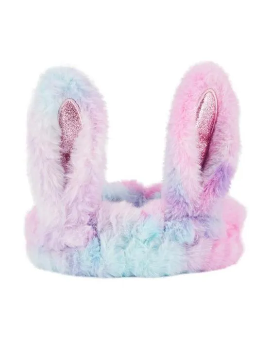 Bandeau de beauté OXX pour soins corporels - Oreille de lapin