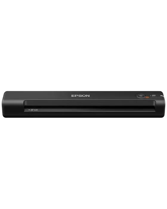 Epson WorkForce ES-50W A4 Scanner de documents